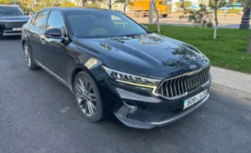 Kia K7 2019 года за 12 000 000 тг. в Астана фото 3
