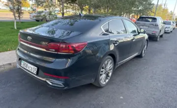 Kia K7 2019 года за 12 000 000 тг. в Астана