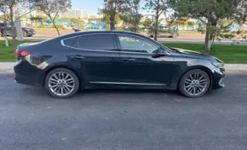 Kia K7 2019 года за 12 000 000 тг. в Астана фото 4