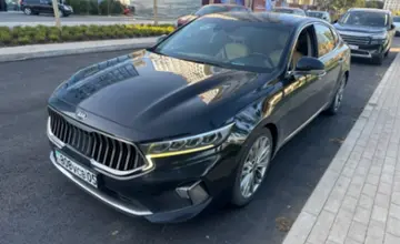 Kia K7 2019 года за 12 000 000 тг. в Астана фото 1