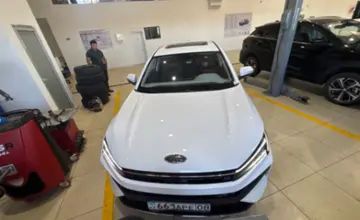 JAC J7 2024 года за 10 000 000 тг. в Астана фото 2