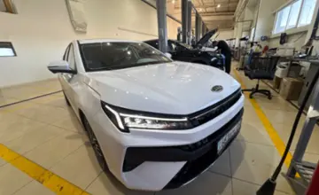JAC J7 2024 года за 10 000 000 тг. в Астана фото 3