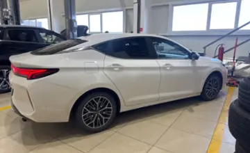 JAC J7 2024 года за 10 000 000 тг. в Астана фото 4