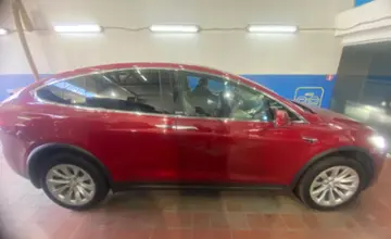 Tesla Model X 2018 года за 30 000 000 тг. в Астана фото 4