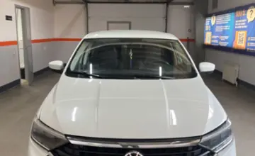 Volkswagen Polo 2021 года за 7 500 000 тг. в Уральск фото 2