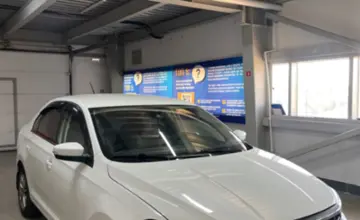 Volkswagen Polo 2021 года за 7 500 000 тг. в Уральск фото 3