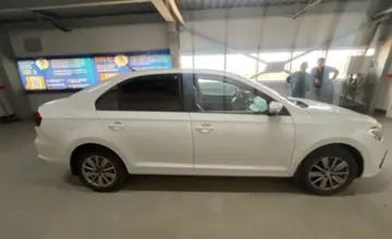 Volkswagen Polo 2021 года за 7 500 000 тг. в Уральск фото 4