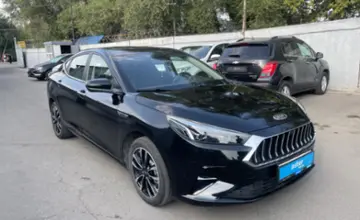 JAC J7 2023 года за 8 500 000 тг. в Алматы фото 3