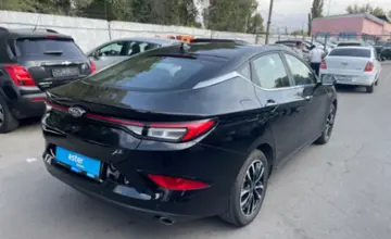 JAC J7 2023 года за 8 500 000 тг. в Алматы