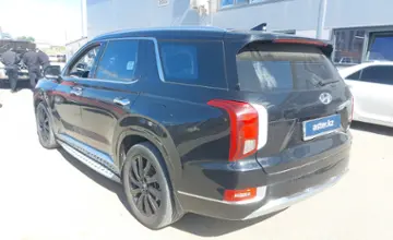 Hyundai Palisade 2021 года за 18 000 000 тг. в Астана фото 4