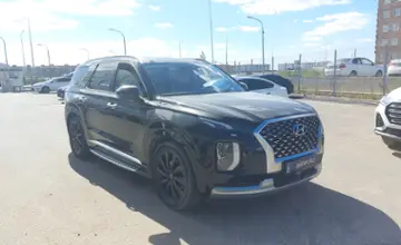 Hyundai Palisade 2021 года за 18 000 000 тг. в Астана фото 2