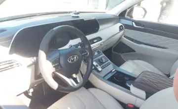 Hyundai Palisade 2021 года за 18 000 000 тг. в Астана фото 5