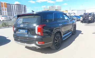 Hyundai Palisade 2021 года за 18 000 000 тг. в Астана фото 3