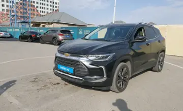Chevrolet Tracker 2023 года за 9 000 000 тг. в Шымкент фото 1