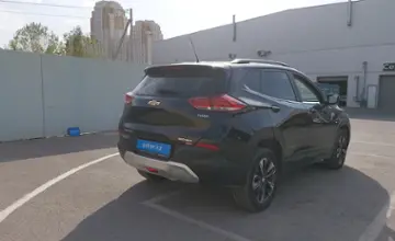 Chevrolet Tracker 2023 года за 9 000 000 тг. в Шымкент фото 3