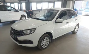 LADA (ВАЗ) Granta 2020 года за 5 000 000 тг. в Астана фото 1