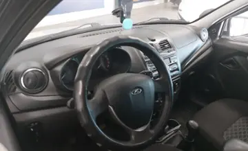 LADA (ВАЗ) Granta 2020 года за 5 000 000 тг. в Астана фото 5