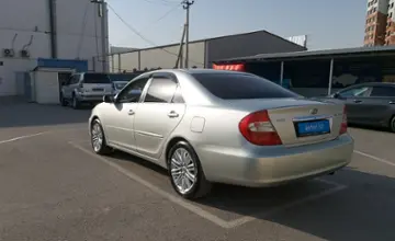 Toyota Camry 2003 года за 5 500 000 тг. в Шымкент фото 4