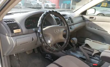 Toyota Camry 2003 года за 5 500 000 тг. в Шымкент фото 5