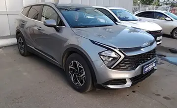 Kia Sportage 2023 года за 13 900 000 тг. в Костанай фото 3