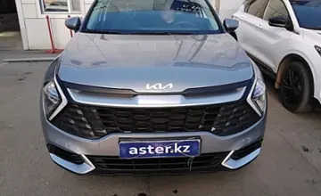 Kia Sportage 2023 года за 13 900 000 тг. в Костанай фото 2