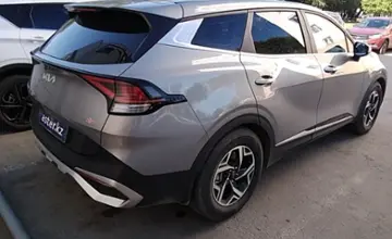 Kia Sportage 2023 года за 13 900 000 тг. в Костанай