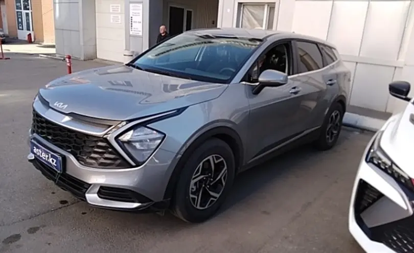 Kia Sportage 2023 года за 13 900 000 тг. в Костанай