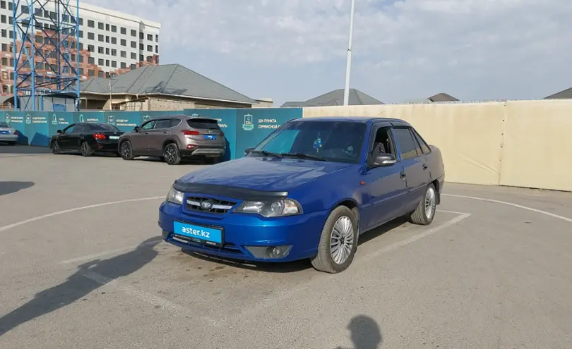 Daewoo Nexia 2011 года за 2 000 000 тг. в Шымкент