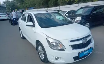 Chevrolet Cobalt 2021 года за 5 000 000 тг. в Алматы фото 3