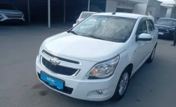 Chevrolet Cobalt 2021 года за 5 000 000 тг. в Алматы фото 1