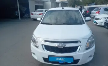 Chevrolet Cobalt 2021 года за 5 000 000 тг. в Алматы фото 2