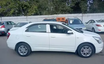Chevrolet Cobalt 2021 года за 5 000 000 тг. в Алматы фото 4