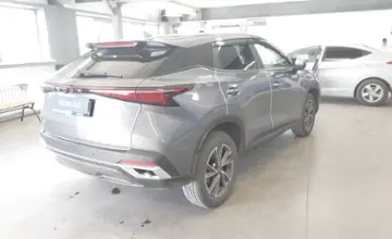 OMODA C5 2025 года за 9 000 000 тг. в Астана фото 3