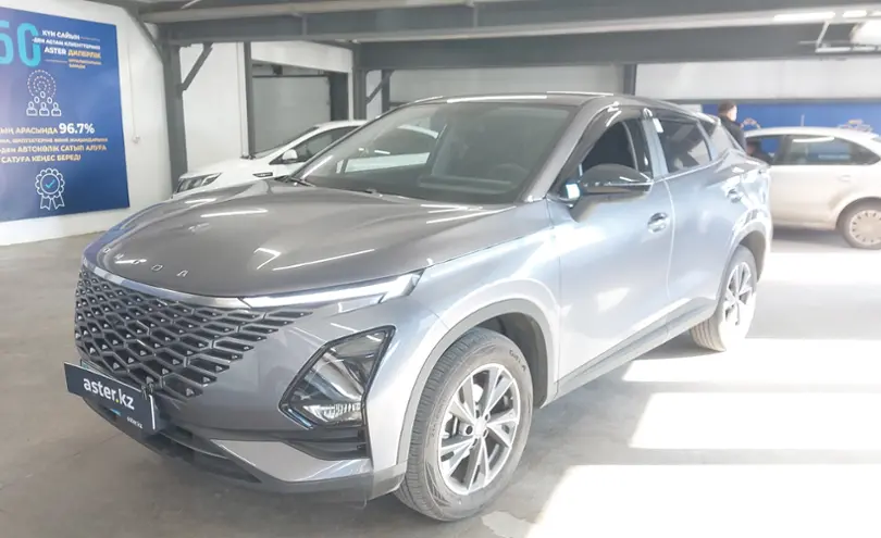 OMODA C5 2025 года за 9 000 000 тг. в Астана