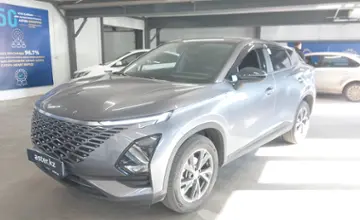 OMODA C5 2025 года за 9 000 000 тг. в Астана фото 1