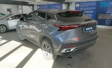 OMODA C5 2025 года за 9 000 000 тг. в Астана фото 4