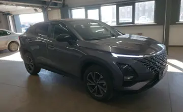 OMODA C5 2025 года за 9 000 000 тг. в Астана фото 2