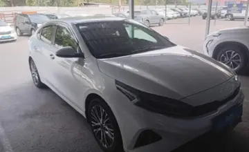 Kia Cerato 2022 года за 10 000 000 тг. в Алматы фото 3