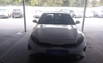 Kia Cerato 2022 года за 10 000 000 тг. в Алматы фото 2