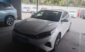 Kia Cerato 2022 года за 10 000 000 тг. в Алматы фото 1