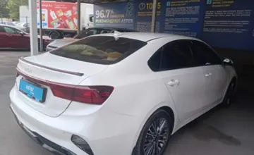 Kia Cerato 2022 года за 10 000 000 тг. в Алматы