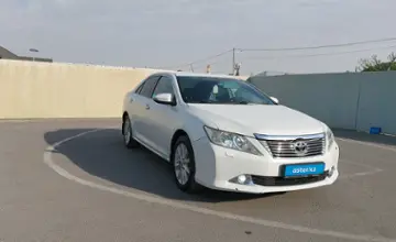 Toyota Camry 2012 года за 9 500 000 тг. в Шымкент фото 2