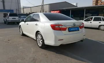 Toyota Camry 2012 года за 9 500 000 тг. в Шымкент фото 4