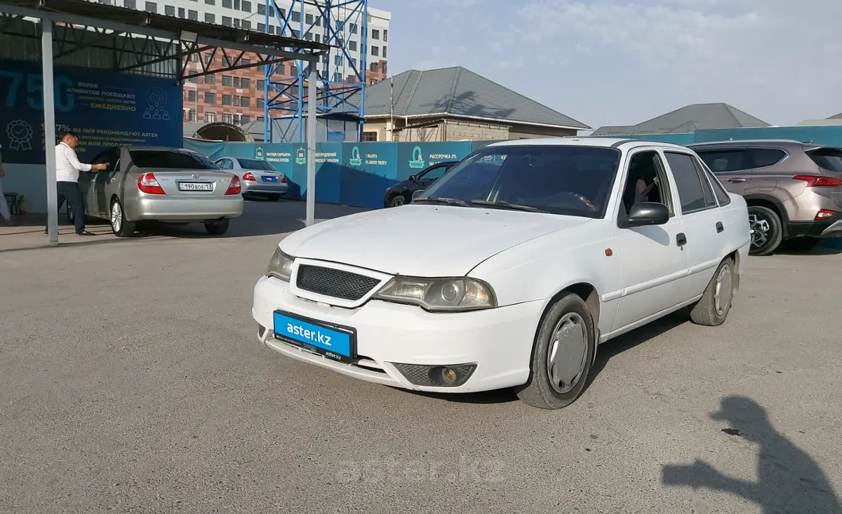 Daewoo Nexia 2011 года за 1 500 000 тг. в Шымкент