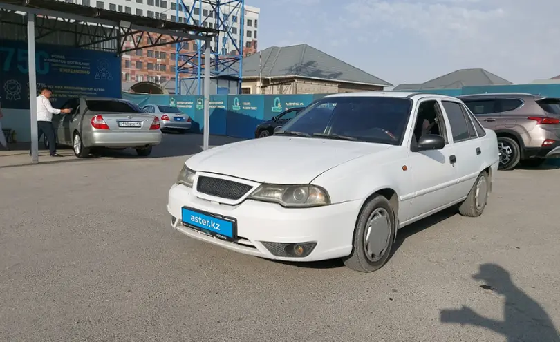 Daewoo Nexia 2011 года за 1 500 000 тг. в Шымкент