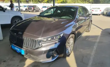Kia K7 2020 года за 13 000 000 тг. в Алматы фото 1