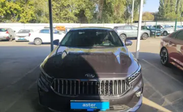 Kia K7 2020 года за 13 000 000 тг. в Алматы фото 2