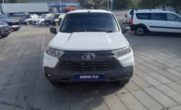 LADA (ВАЗ) Niva 2024 года за 8 500 000 тг. в Уральск фото 2