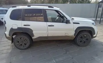 LADA (ВАЗ) Niva 2024 года за 8 500 000 тг. в Уральск фото 4