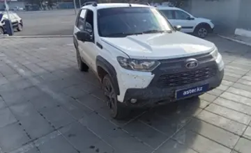 LADA (ВАЗ) Niva 2024 года за 8 500 000 тг. в Уральск фото 3